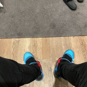 Meet your Posher, Caden